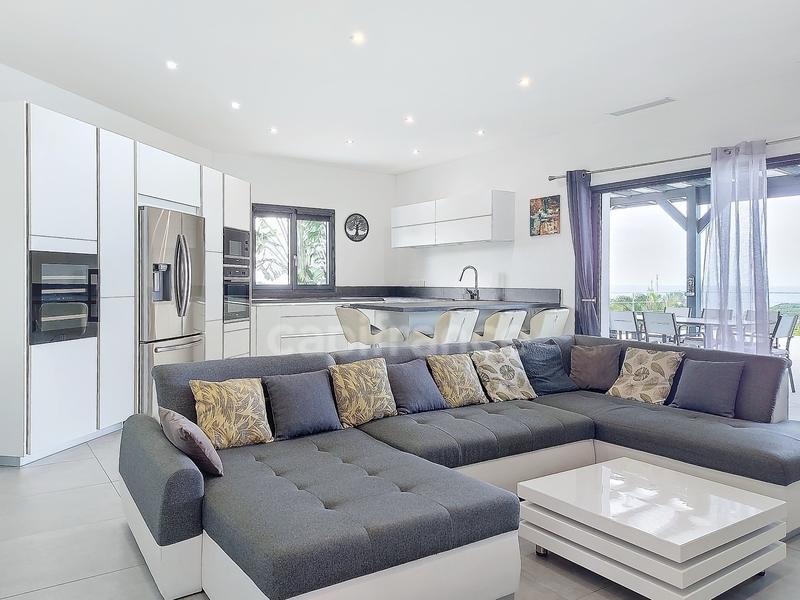 Villa - 128 m² - 4 pièces