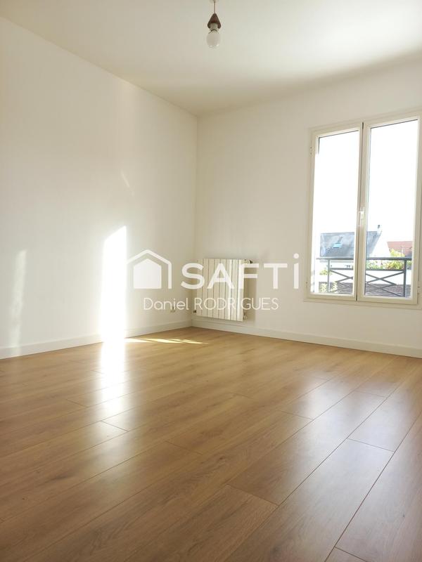 Maison - 153 m² - 6 pièces