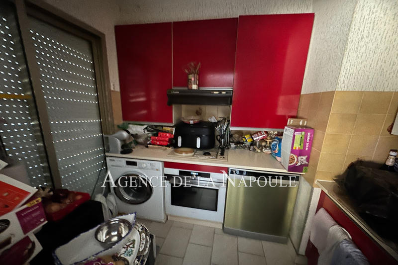 Appartement - 32 m² - 1 pièce