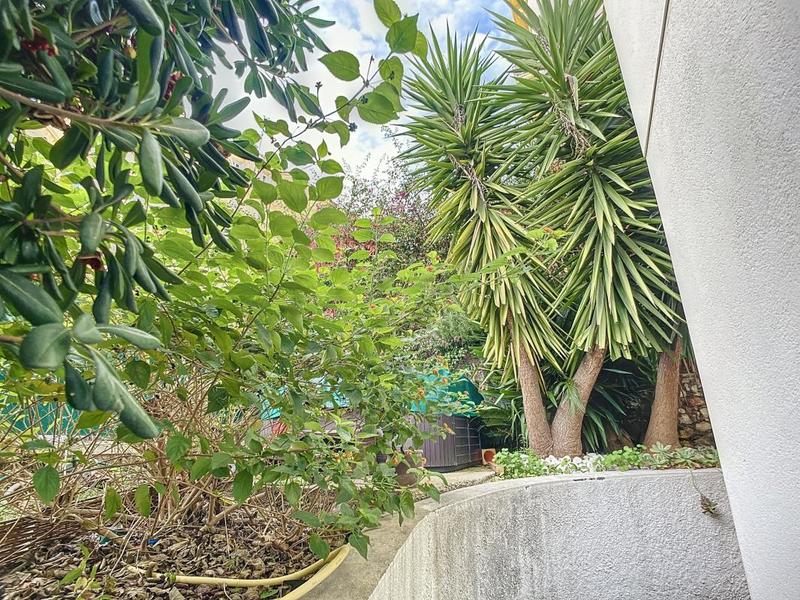 Appartement - 96 m² - 4 pièces