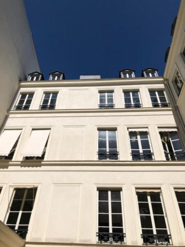 Local commercial - 287 m²