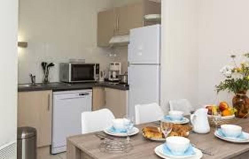 Maison de village - 40 m² - 3 pièces