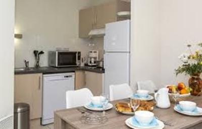 Maison de village - 40 m² - 3 pièces