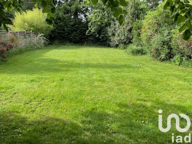 Maison - 152 m² - 8 pièces