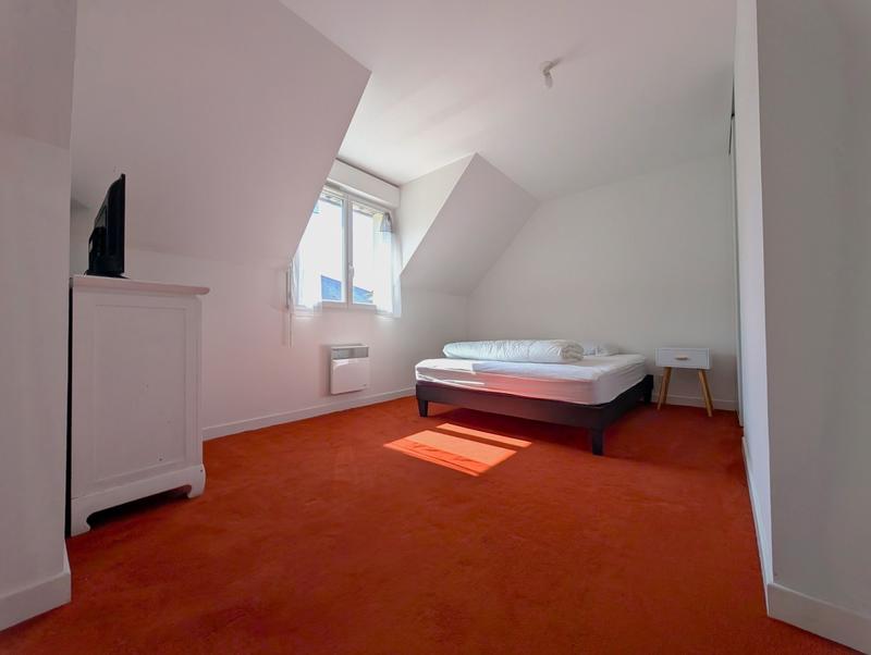 Appartement - 75 m² - 3 pièces