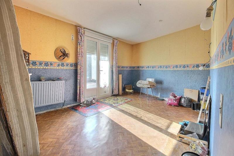 Maison - 185 m² - 6 pièces