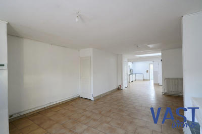 Maison ancienne - 100 m² - 4 pièces