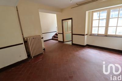 Maison - 130 m² - 4 pièces