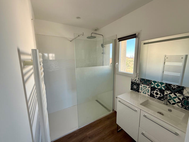 Villa - 155 m² - 6 pièces