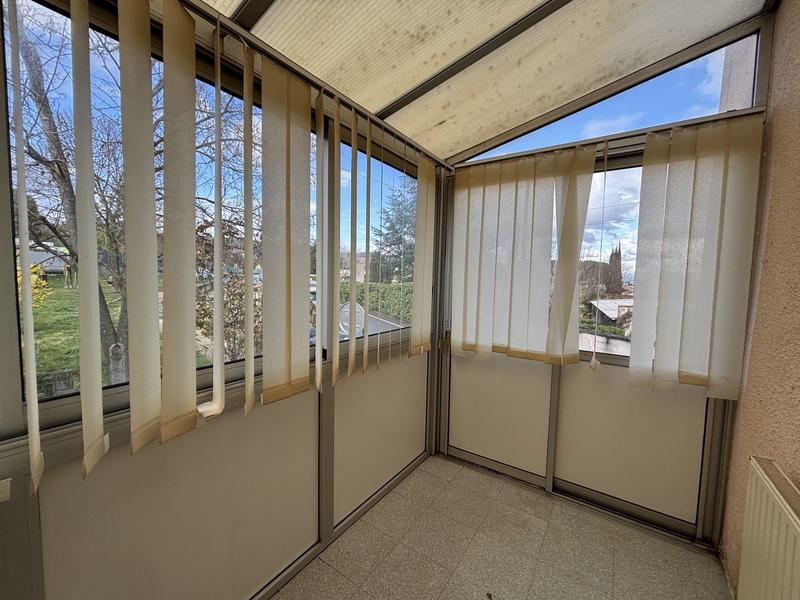 Maison - 72 m² - 3 pièces