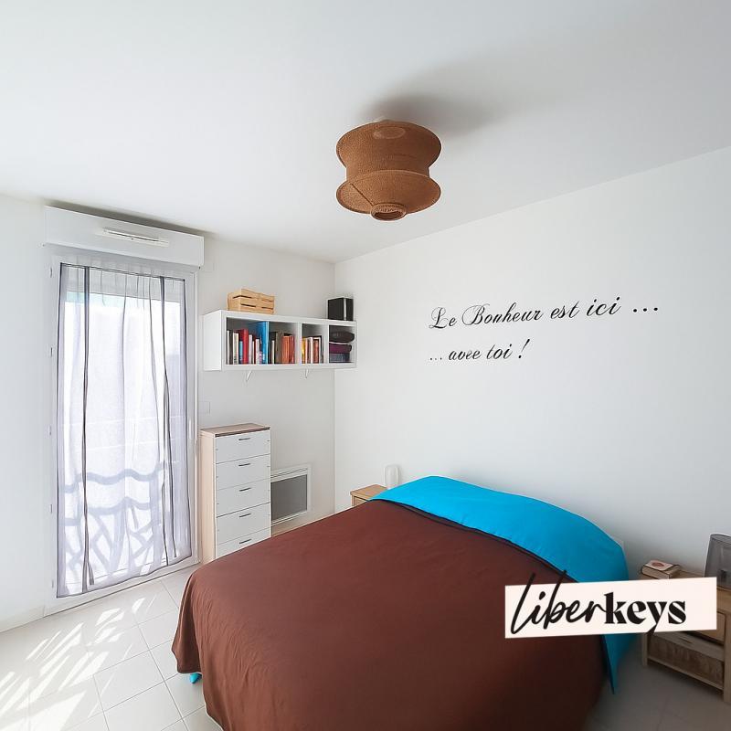 Pavillon - 66 m² - 3 pièces