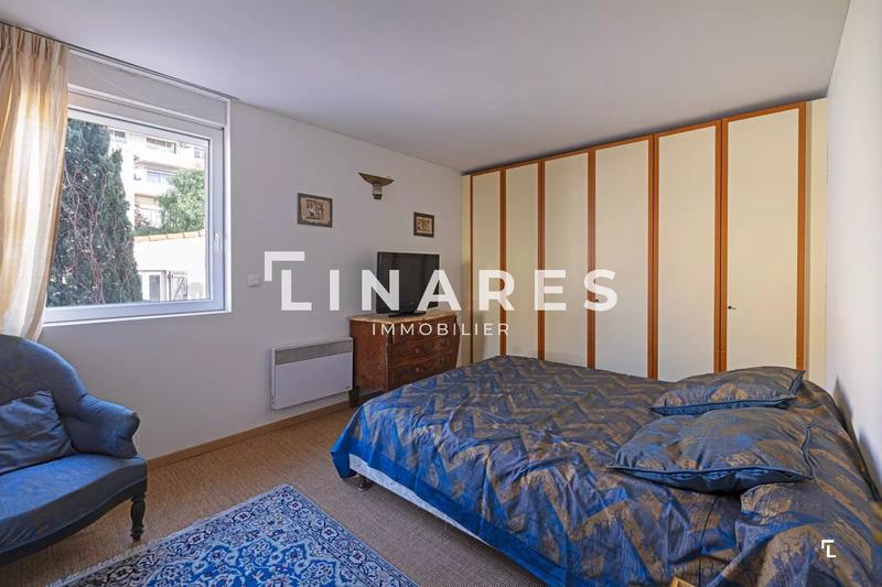 Maison - 112 m² - 4 pièces