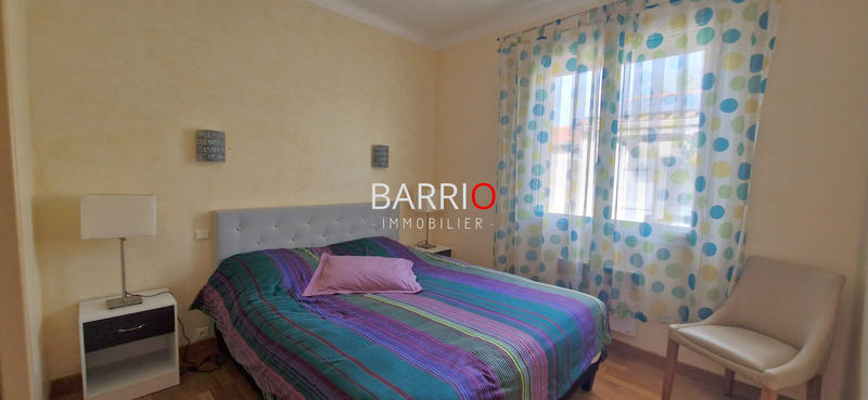 Villa - 160 m² - 5 pièces