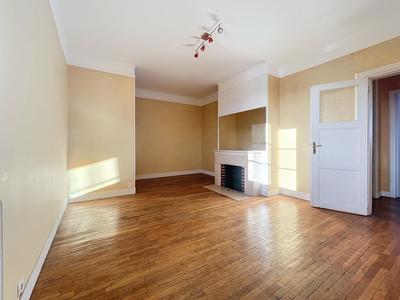 Appartement - 57 m² - 2 pièces