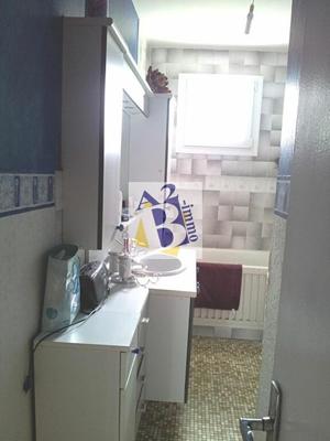 Appartement - 78 m² - 4 pièces