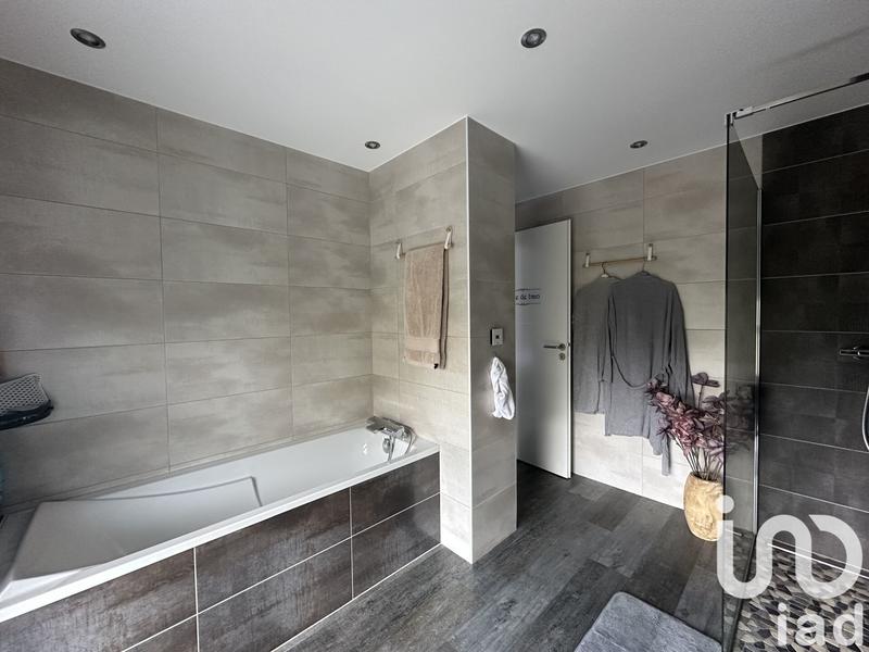 Appartement - 78 m² - 3 pièces