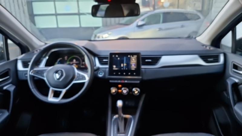 Renault Captur E-Tech 145 - 21 Intens