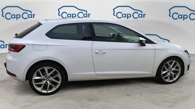 Seat Leon Sc III 1.4 Tsi 150 Fr - Première main