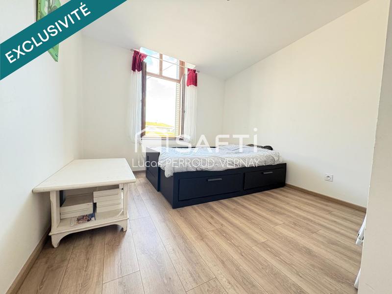 Appartement - 71 m² - 3 pièces