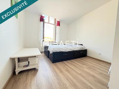 Appartement - 71 m² - 3 pièces