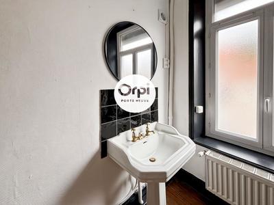 Duplex - 98 m² - 3 pièces