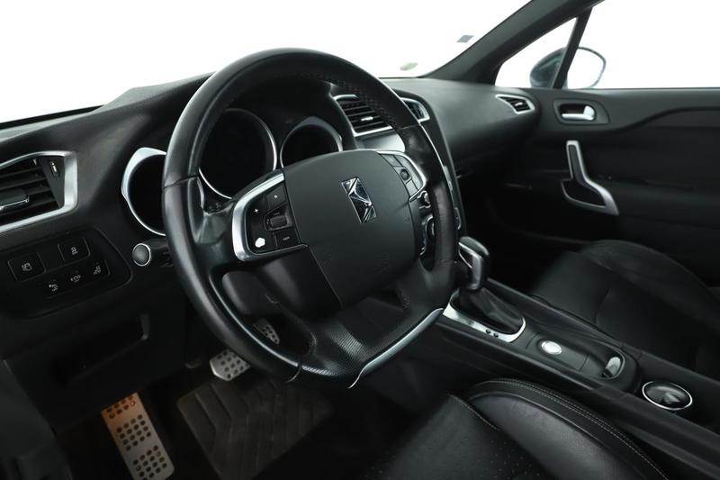 Ds Ds 4 Crossback 1.6 Blue-HDi Sport Chic Eat6 120 ch