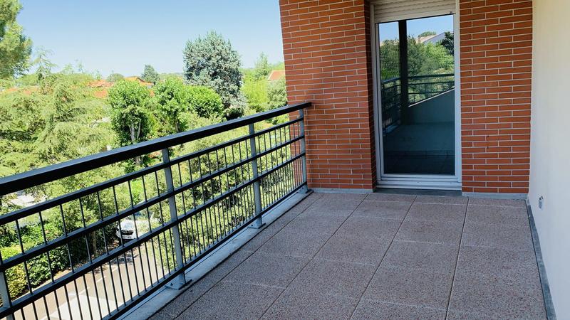 Appartement - 86 m² - 4 pièces