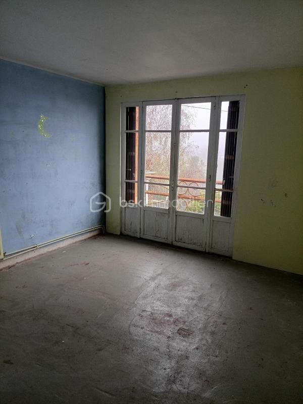 Maison - 95 m² - 3 pièces