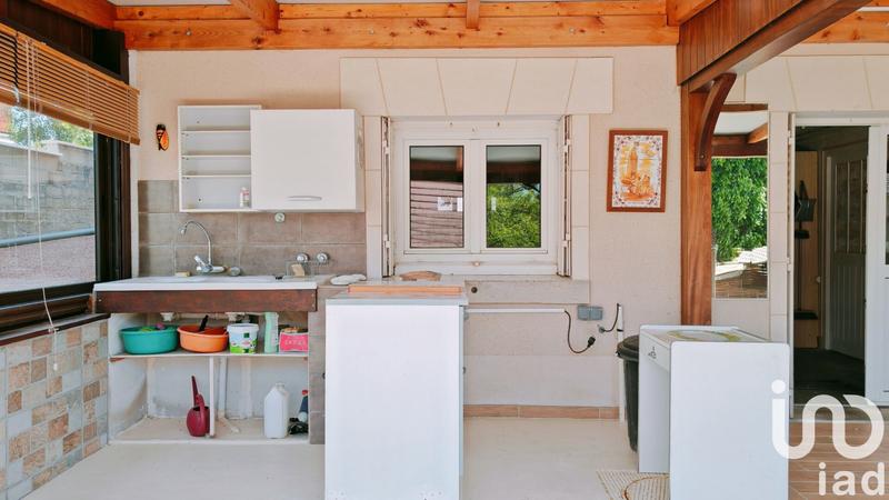 Maison - 177 m² - 10 pièces