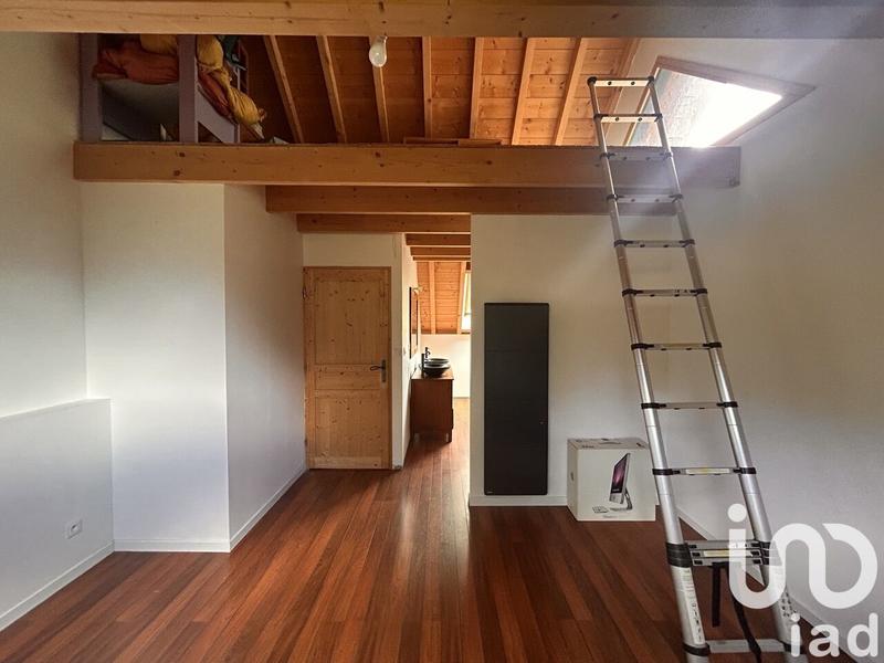 Châlet - 111 m² - 4 pièces