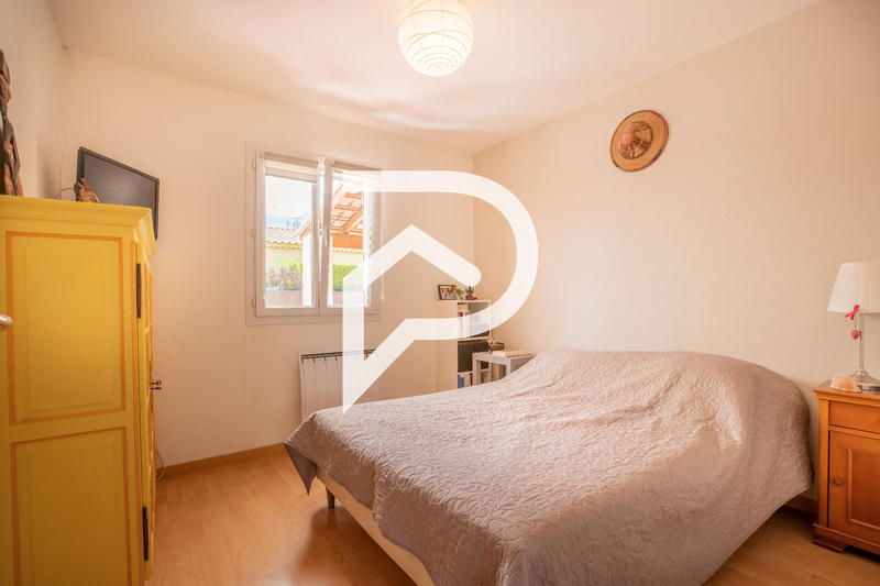 Maison - 81 m² - 4 pièces