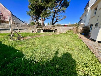 Maison - 115 m² - 4 pièces