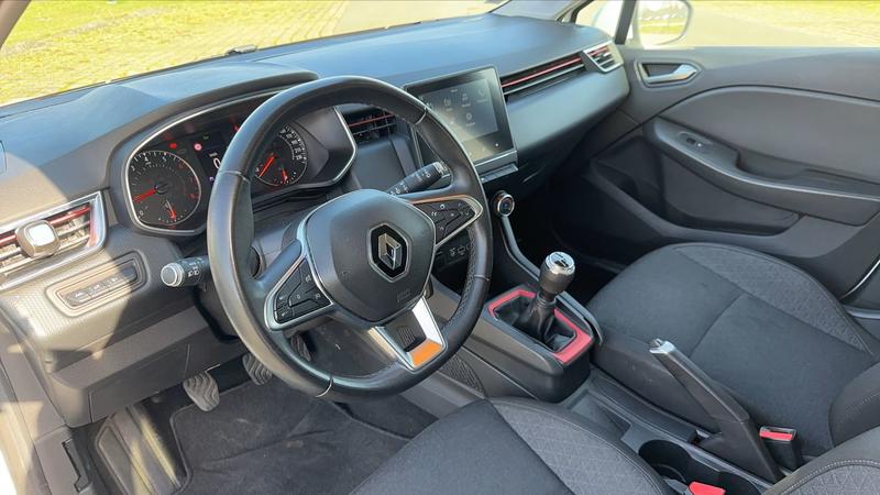 Renault Clio 1.0 TCe 100 Zen