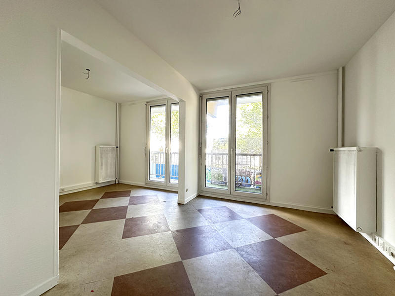 Appartement - 67 m² - 4 pièces