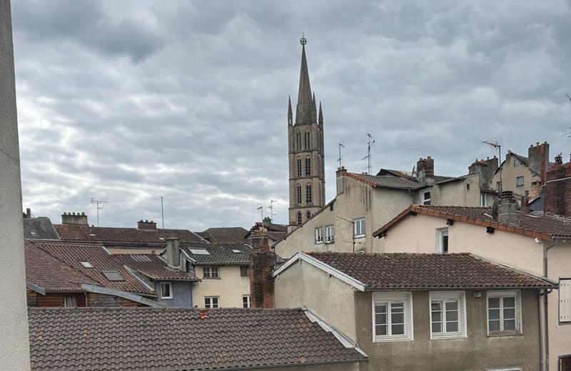 Appartement - 106 m² - 5 pièces