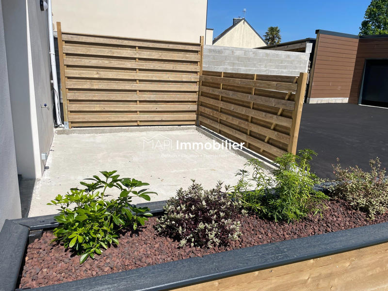 Appartement - 74 m² - 4 pièces