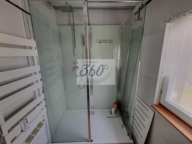 Maison - 70 m² - 2 pièces