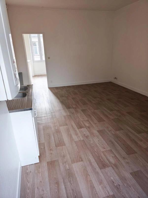 Appartement - 42 m²