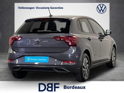 Volkswagen Polo 1.0 Tsi 95 s&amp;S Dsg7 Vw Edition