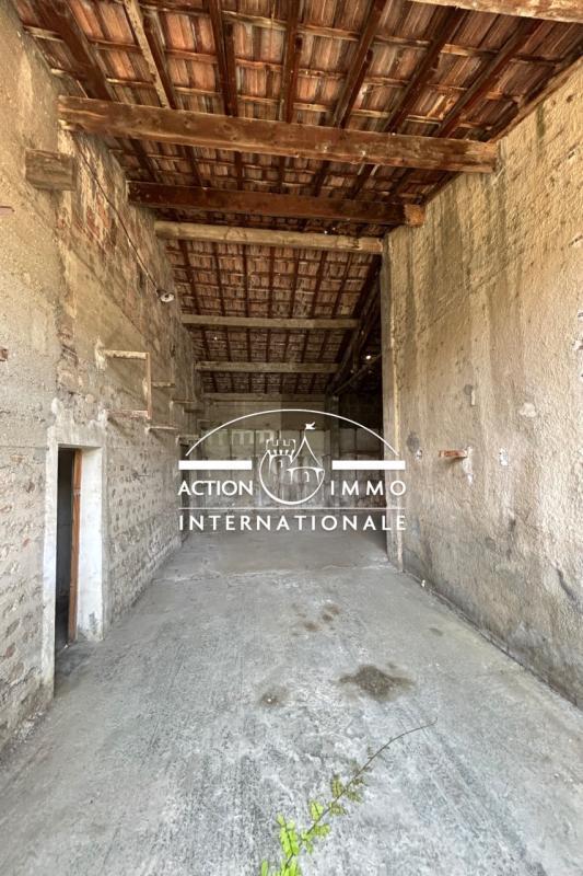 Mas - 159 m² - 6 pièces