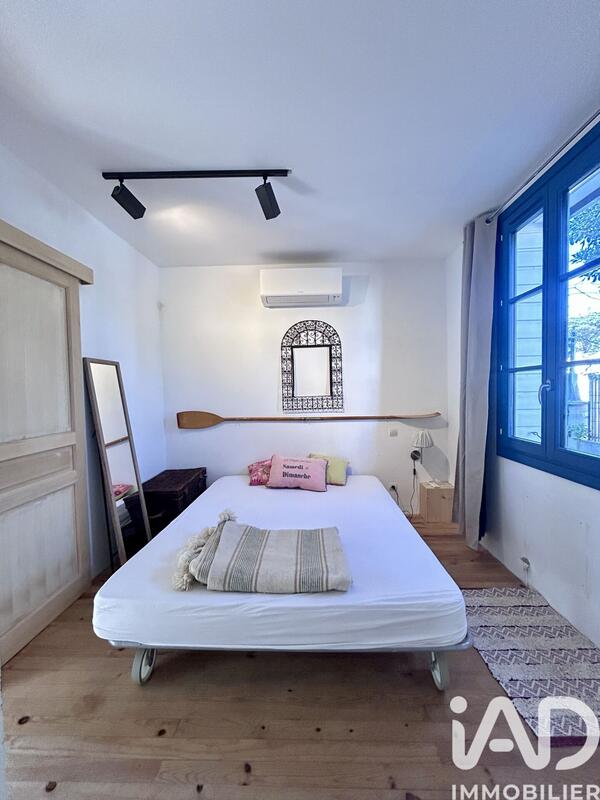 Maison - 67 m² - 3 pièces