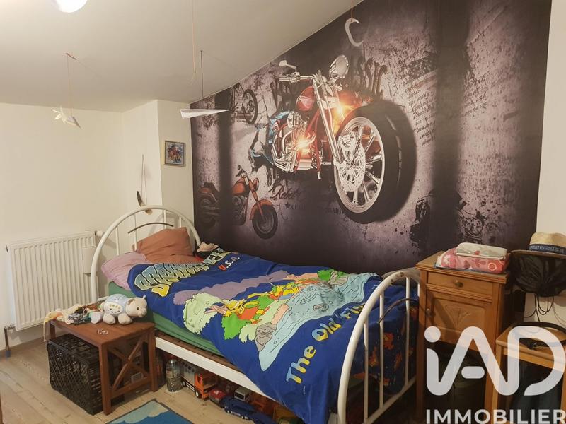 Maison - 190 m² - 7 pièces