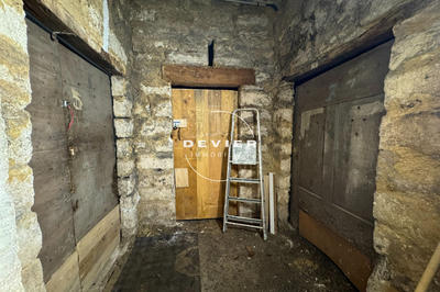 Parking / Garage - 15 m²