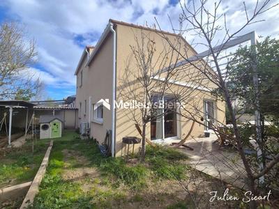 Villa - 115 m² - 4 pièces