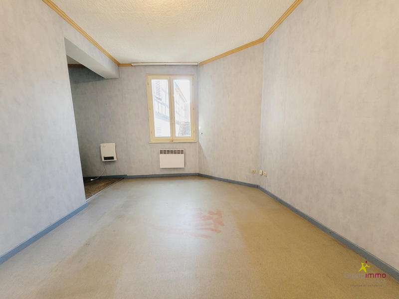 Appartement - 83 m² - 4 pièces