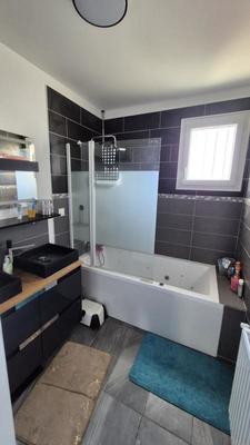 Pavillon - 78 m² - 4 pièces