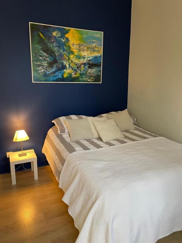 Maison - 103 m² - 4 pièces