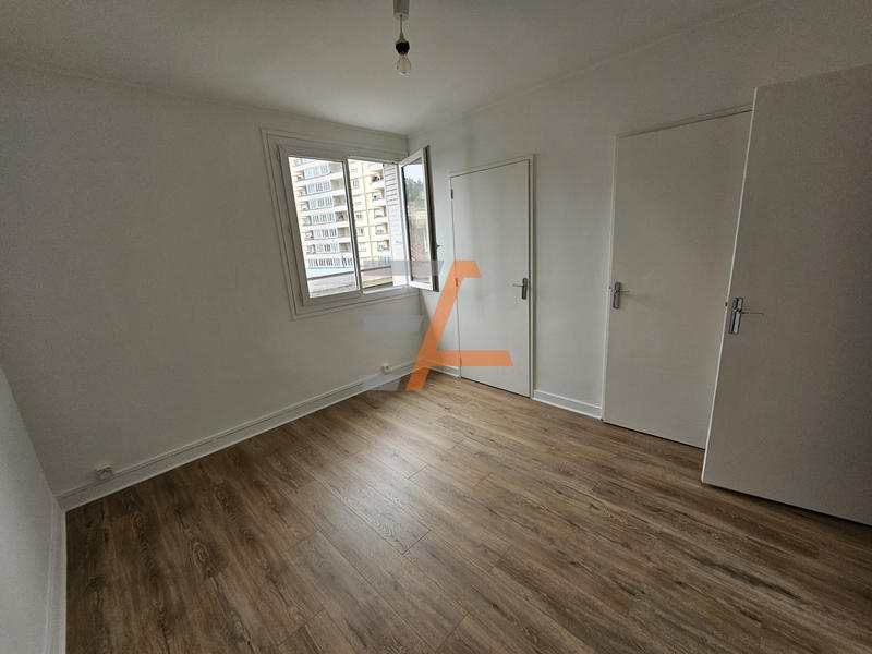 Appartement - 70 m² - 4 pièces