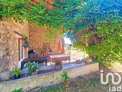 Maison - 327 m² - 9 pièces