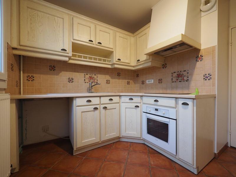 Appartement - 58 m² - 2 pièces